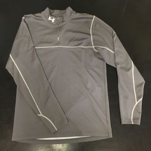 Under Armour 1/4 Zip